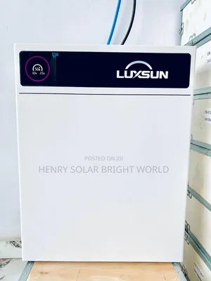 Luxsun 5.12kwh 26.6v/ 51.2v 100ah Lithium Battery