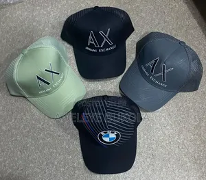 Classy Face Cap