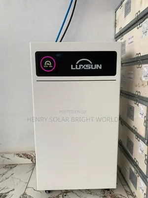 Luxsun 10.24kwh 51.2v 200ah Lithium Battery