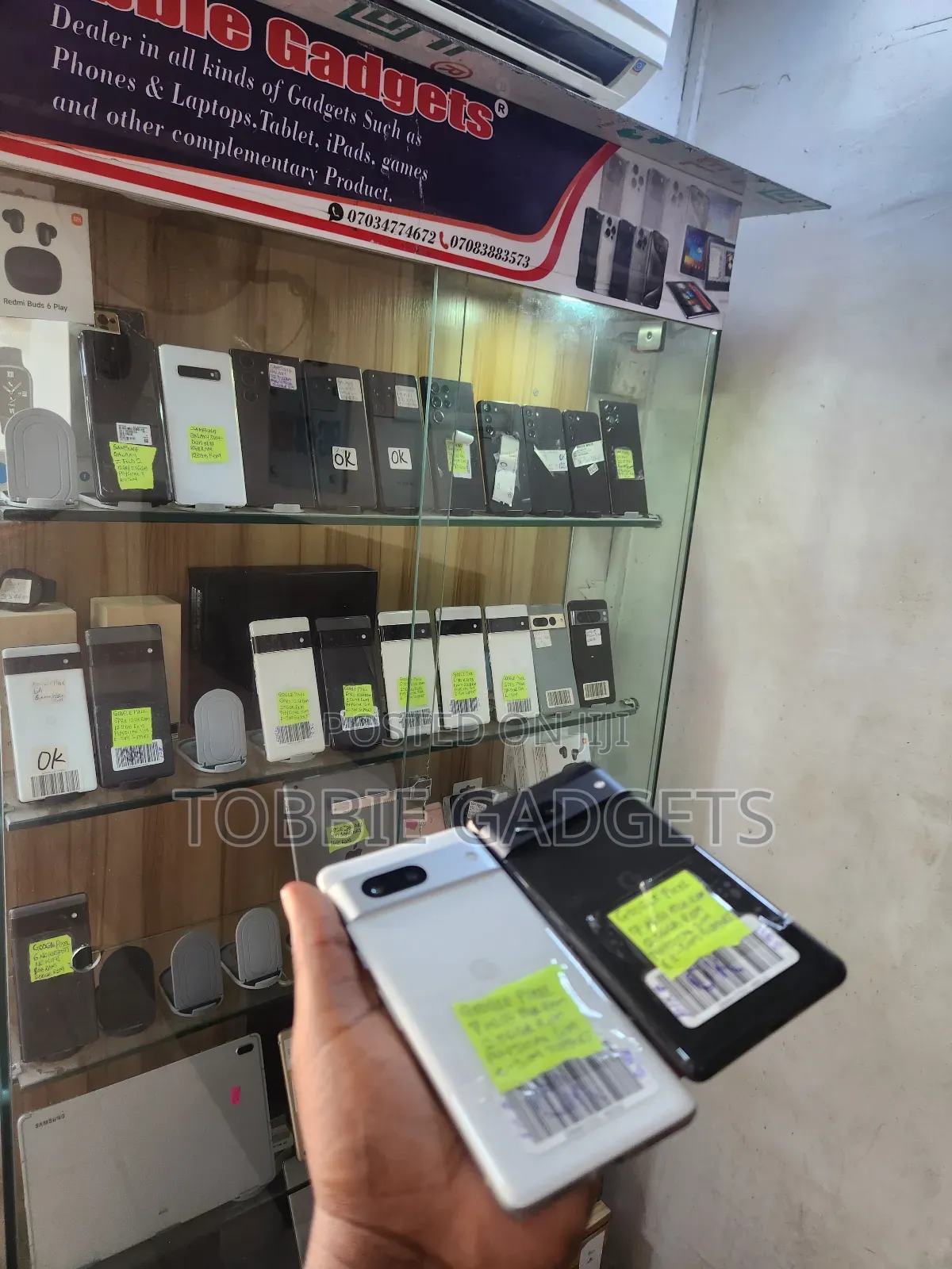Google Pixel 7 256 GB