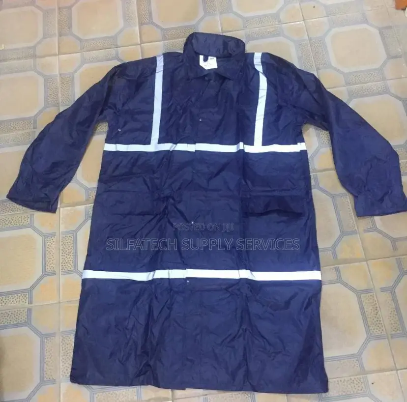 Original Overall Jacket