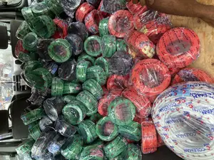 Coleman Wire and Cable