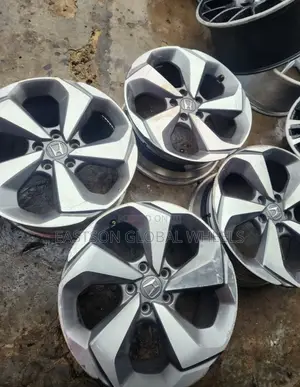 19” Inch Rim Oem 2020 Honda Accord