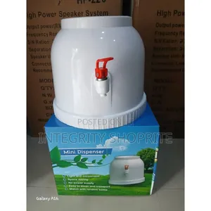Mini Water Dispenser for Office and Home