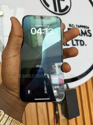 New Apple iPhone 13 Pro 128 GB Gray