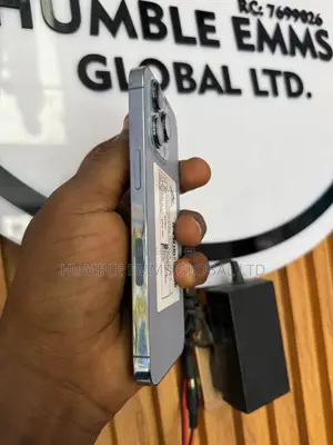 New Apple iPhone 13 Pro 128 GB Gray