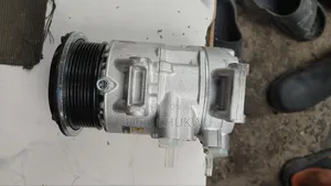 Ac Compressor Camry 2.7