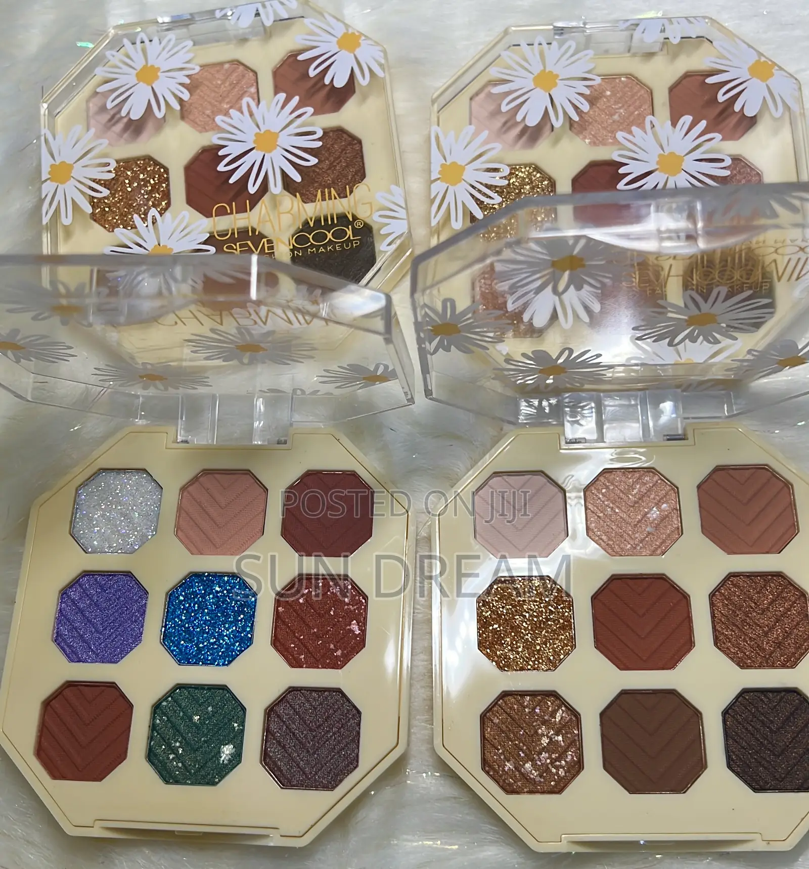 Eyeshadow Makeup Eyeshadow