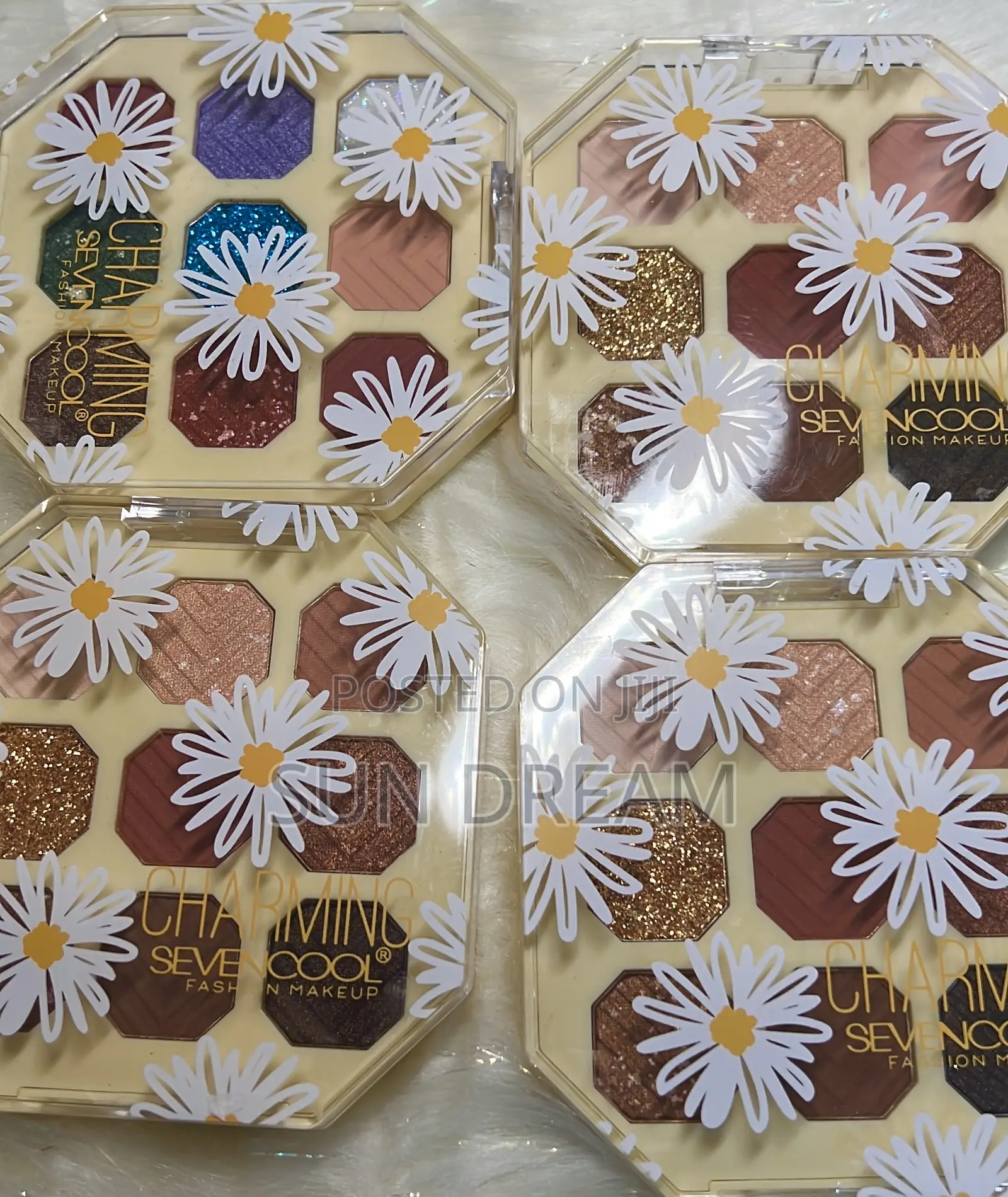 Eyeshadow Makeup Eyeshadow