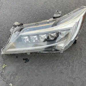 Head Light Ilx 2018 Set