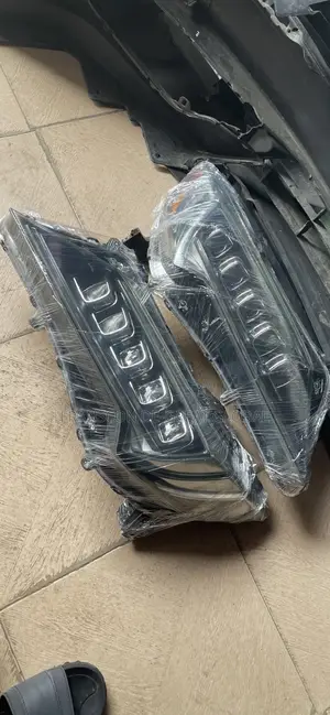 Head Light Ilx 2018 Set