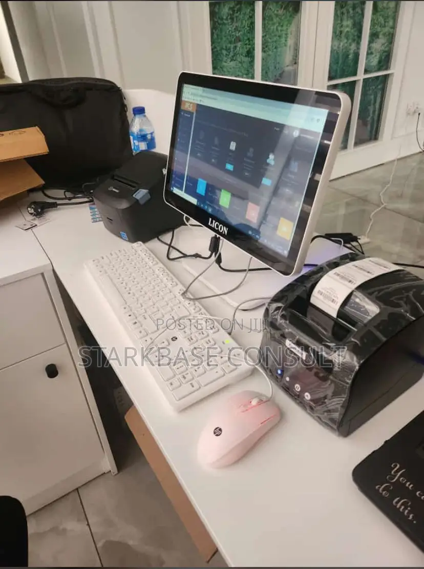 Inventory Software for Stores