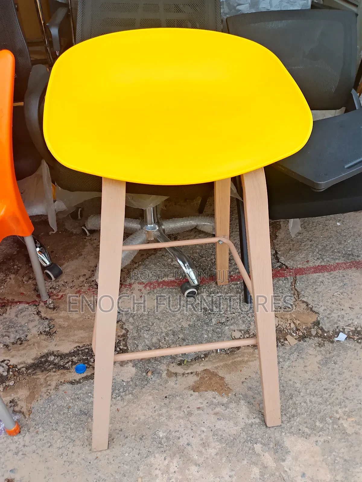 Bar Stools