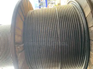 300mm Aluminum Cable
