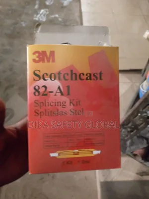 3m Scotchcast 82-a1 Available With Good Price