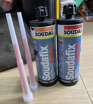 Soudal Soudafix