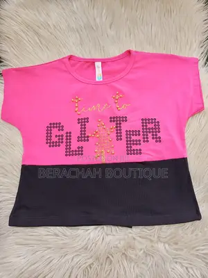 Girls Tops