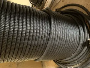 16mm Non-Rotating/Crane Wire Rope