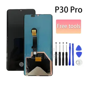 Huawai P30 Pro Screen
