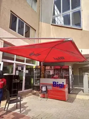 Carports Installation