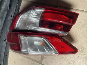 Rear Light Ilx 2017