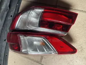 Rear Light Ilx 2017