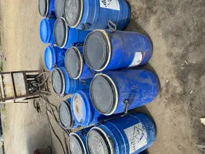 Rubber Drum