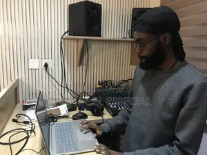Professional Av Consultant/Studio Setup And Optimization