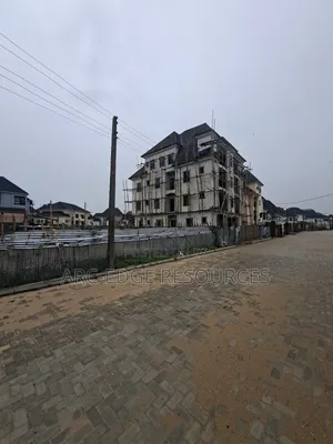 Dry Bareland Facing Double Street