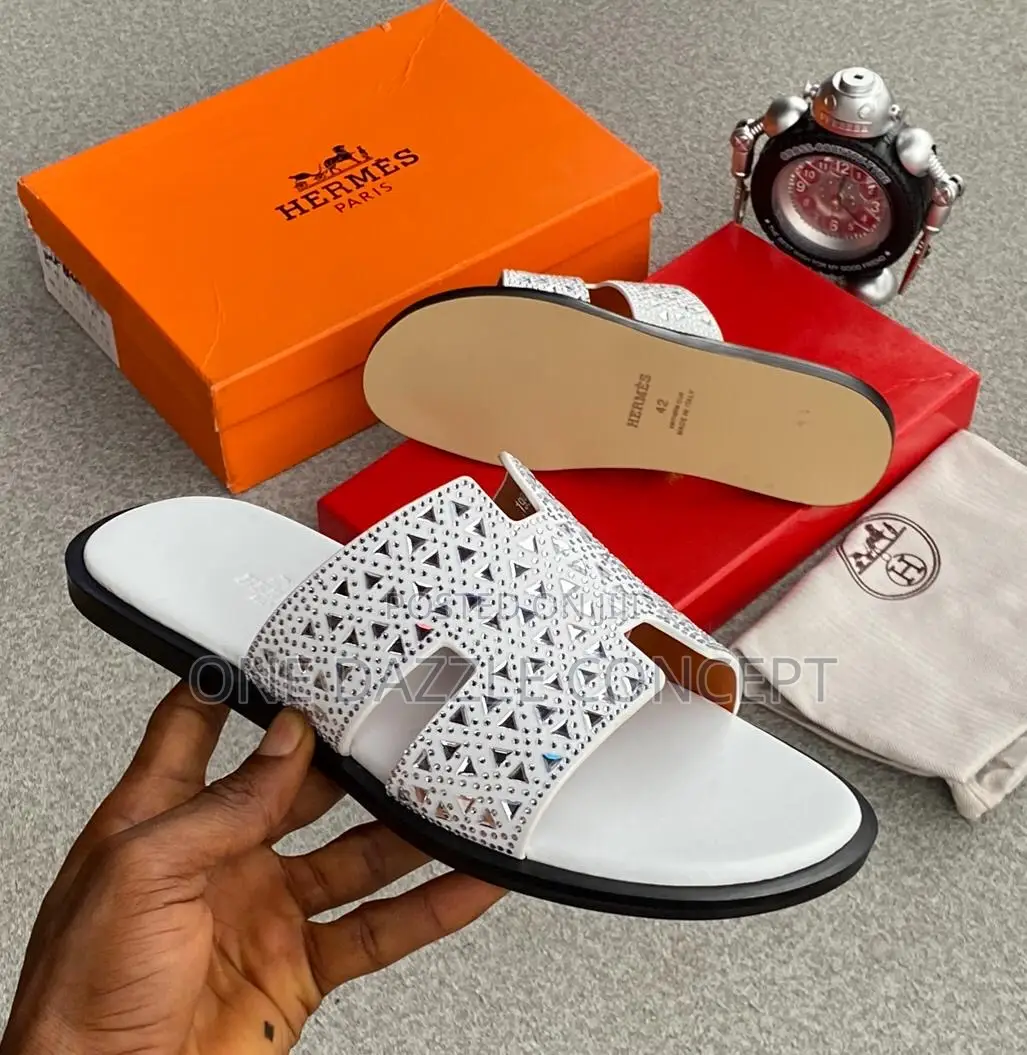 Hermes Cover Stone