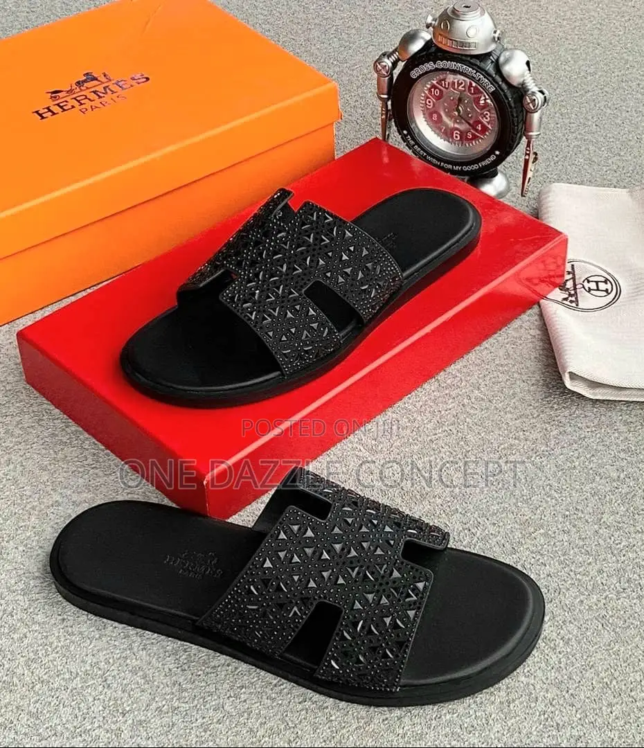 Hermes Cover Stone