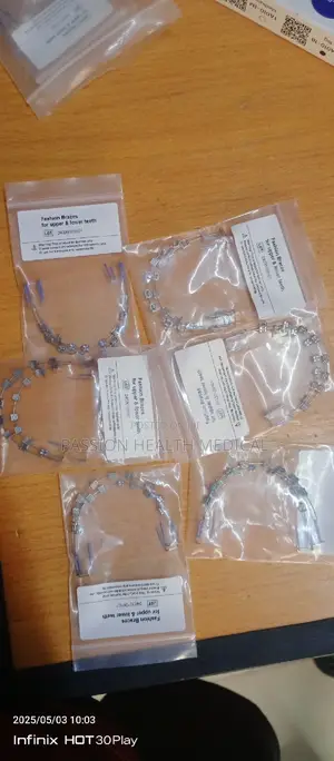 Fashion Brace