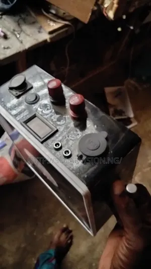 Diy Battery Building Inverter  12/24/48/72/96....