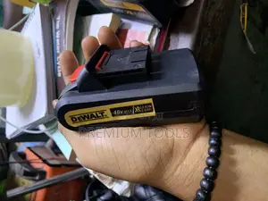 Extra Battery