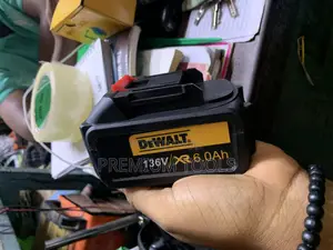 Extra Battery