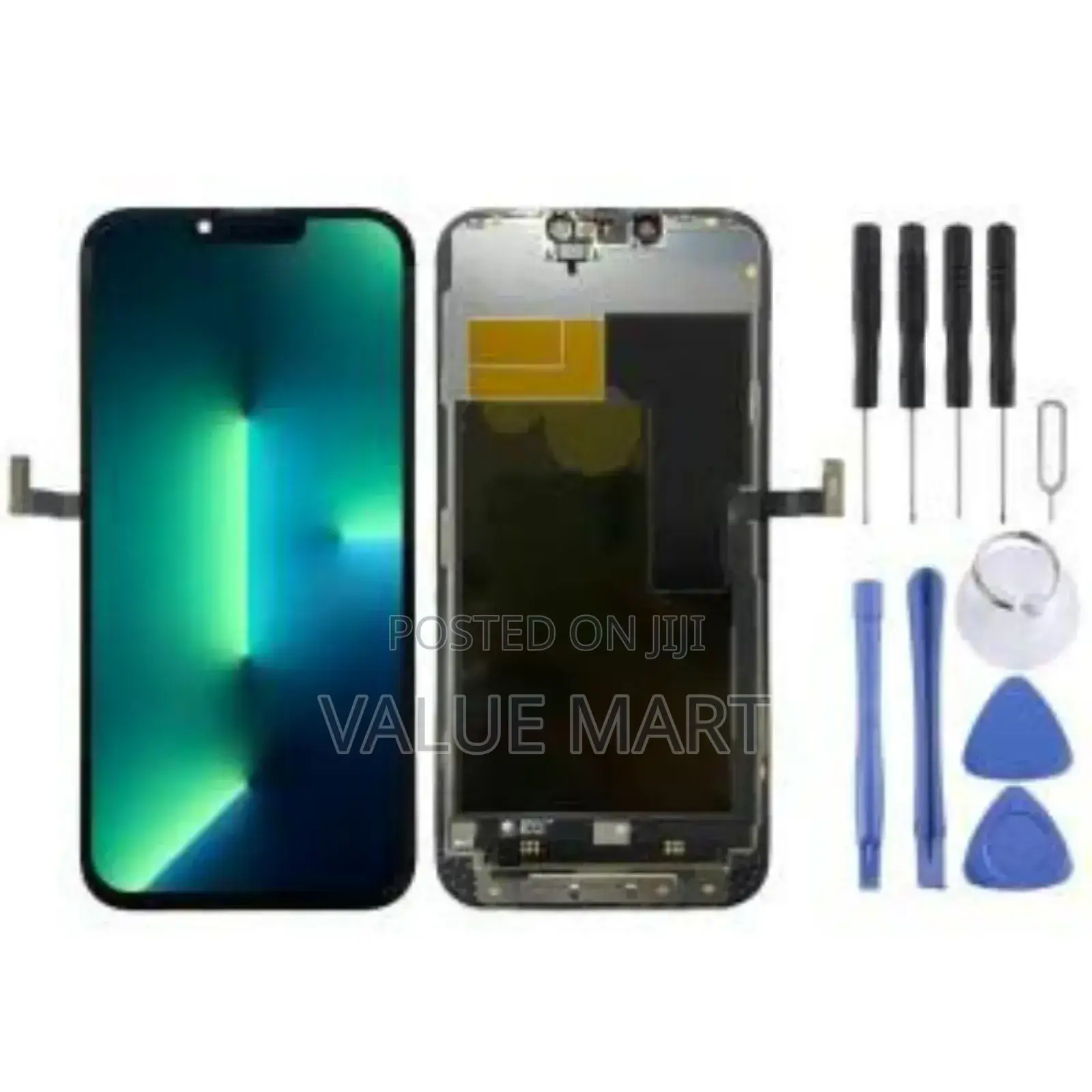 iPhone 13 Screen
