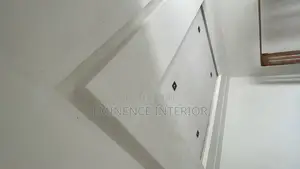 Beautiful Pop Ceiling