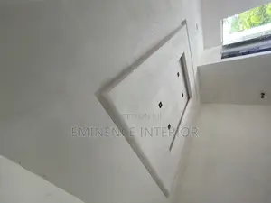 Beautiful Pop Ceiling
