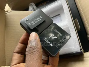 M-Vave in-Ear Transmitter