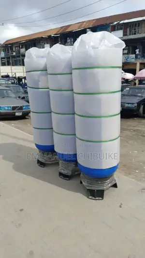Fiber Tank
