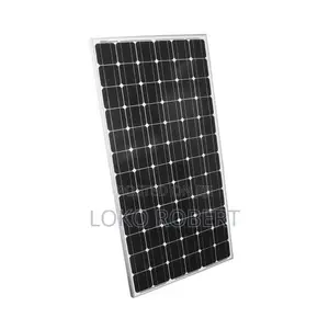 350 Watts Mono Canadiansolar Solar Panel 350watts