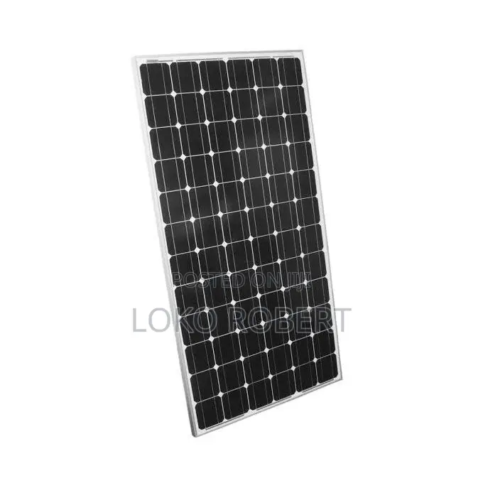 350 Watts Mono Canadiansolar Solar Panel 350watts