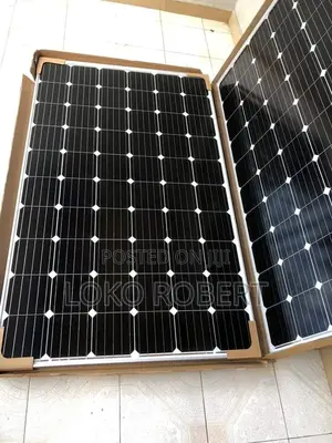 350 Watts Mono Canadiansolar Solar Panel 350watts