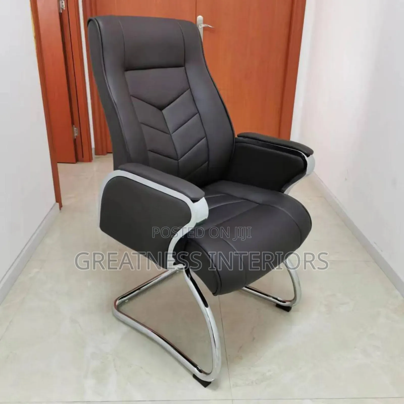 Executive Visitor Office Chair