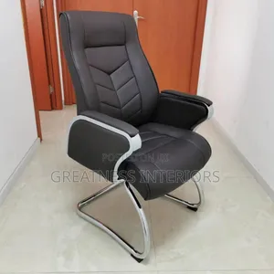 Executive Visitor Office Chair