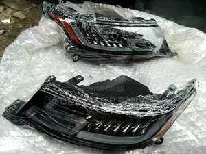 Range Rover Sport Headlight Set 2020 Model