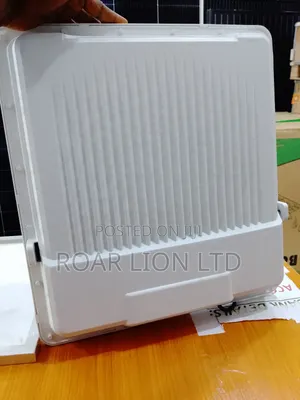 400w Solar Flood Light