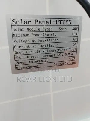 400w Solar Flood Light