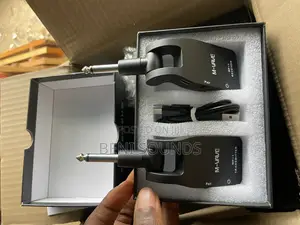 M-Vave Wireless Guitar Transmitter