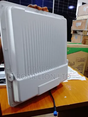 400w Solar Flood Light